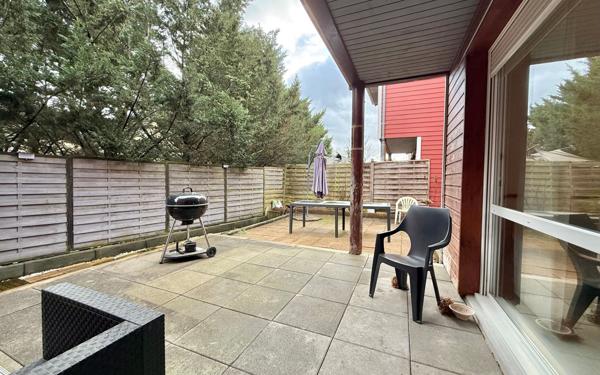 Appartement à vendre    4 pièces • 90,30 m2 Chenôve