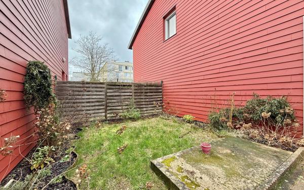 Appartement à vendre    4 pièces • 90,30 m2 Chenôve