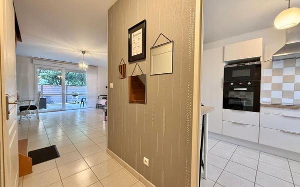 Appartement à vendre    4 pièces • 90,30 m2 Chenôve