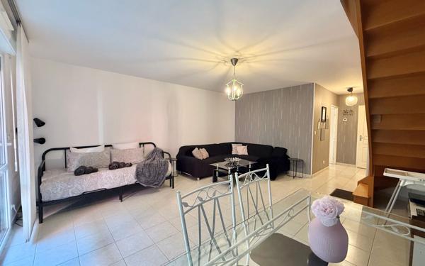 Appartement à vendre    4 pièces • 90,30 m2 Chenôve