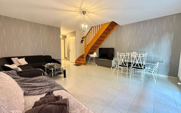 Appartement à vendre    4 pièces • 90,30 m2 Chenôve