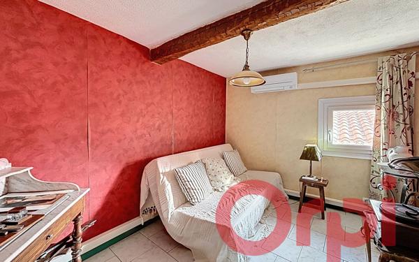 Maison à vendre    3 pièces •  Rivesaltes