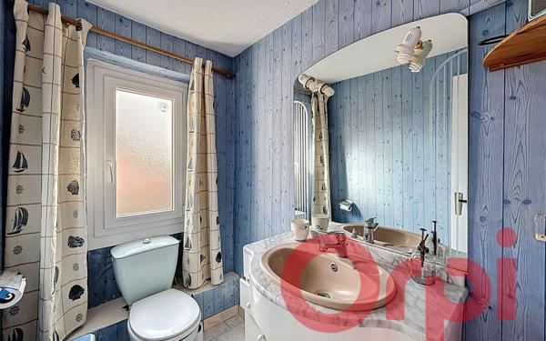 Maison à vendre    3 pièces •  Rivesaltes