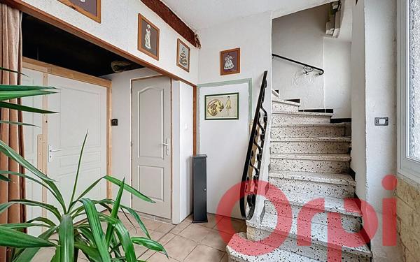 Maison à vendre    3 pièces •  Rivesaltes