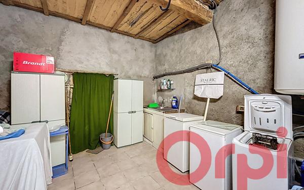 Maison à vendre    3 pièces •  Rivesaltes