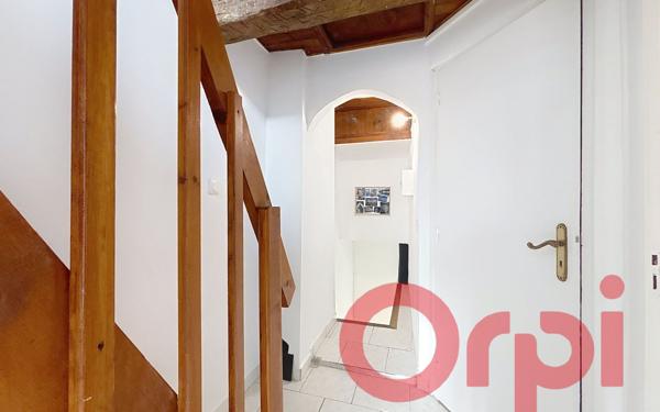 Maison à vendre    3 pièces •  Rivesaltes