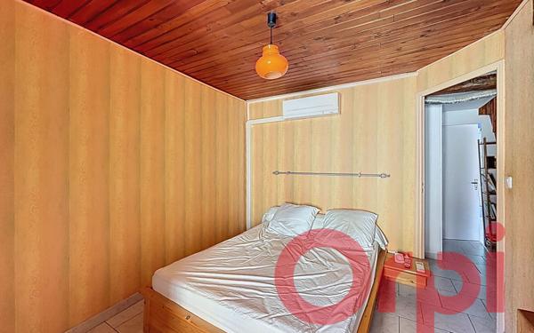 Maison à vendre    3 pièces •  Rivesaltes