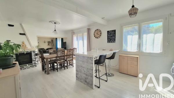 Maison à vendre 7 pièces 167 m² Tulle