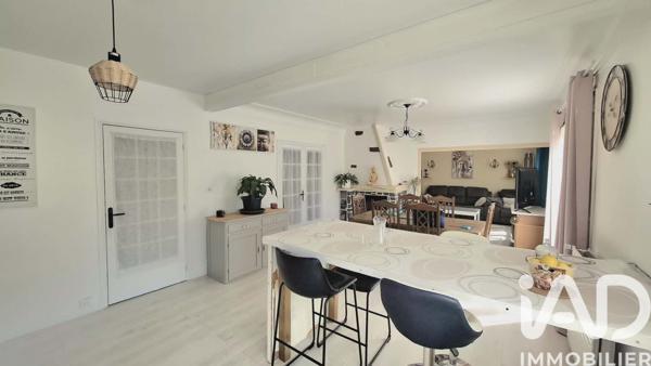 Maison à vendre 7 pièces 167 m² Tulle