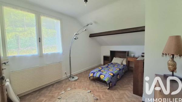 Maison à vendre 7 pièces 167 m² Tulle