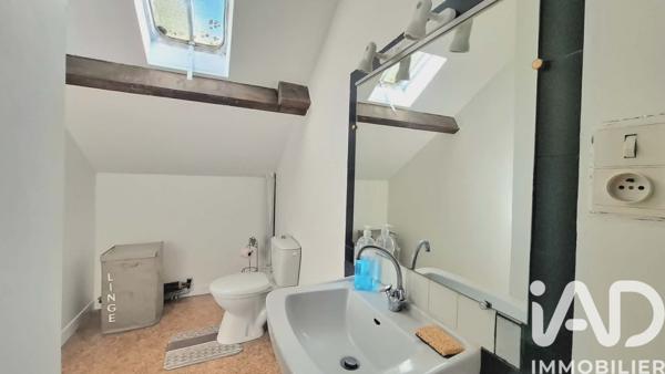Maison à vendre 7 pièces 167 m² Tulle