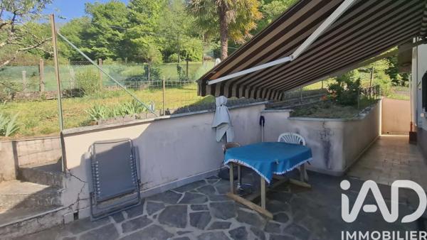 Maison à vendre 7 pièces 167 m² Tulle