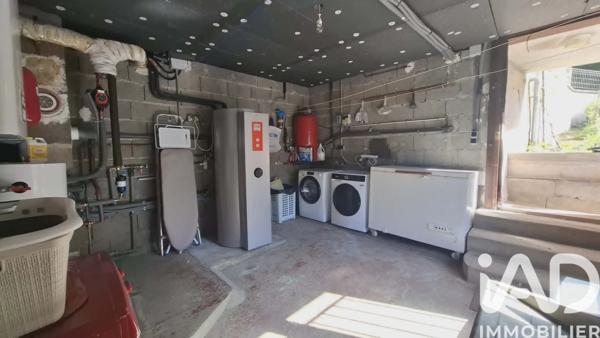 Maison à vendre 7 pièces 167 m² Tulle