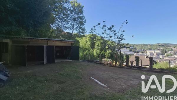 Maison à vendre 7 pièces 167 m² Tulle