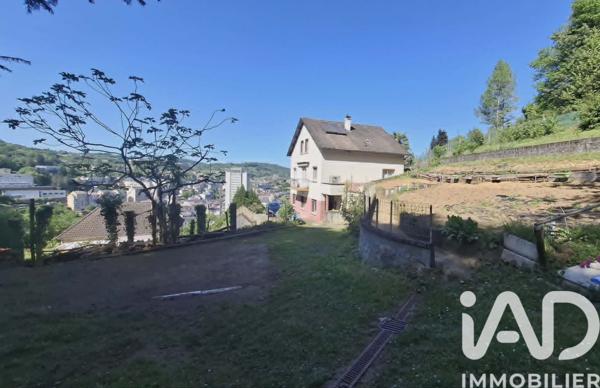 Maison à vendre 7 pièces 167 m² Tulle