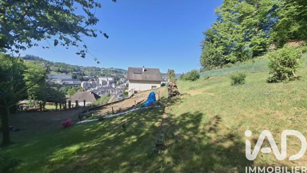 Maison à vendre 7 pièces 167 m² Tulle