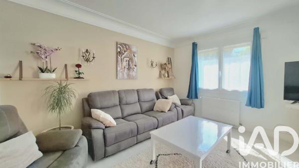Maison à vendre 7 pièces 167 m² Tulle