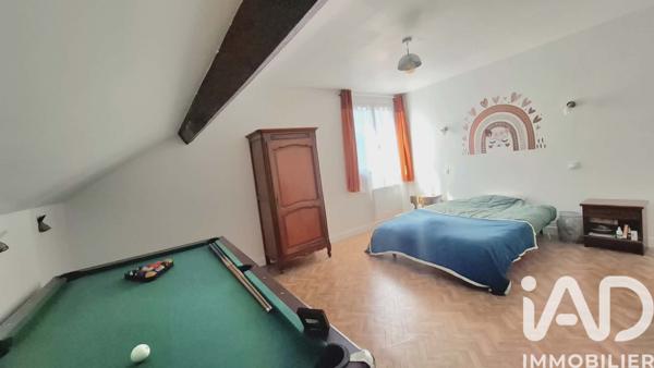 Maison à vendre 7 pièces 167 m² Tulle