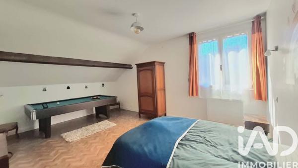 Maison à vendre 7 pièces 167 m² Tulle