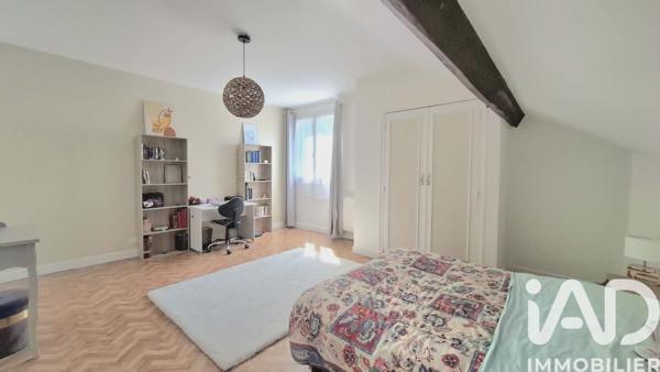 Maison à vendre 7 pièces 167 m² Tulle