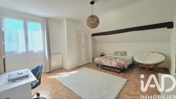 Maison à vendre 7 pièces 167 m² Tulle