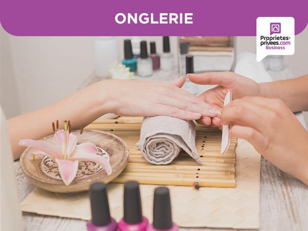 EXCLUSIVITE ROMAINVILLE - SALON DE COIFFURE, BARBER, ESTHETIQUE 74 m²