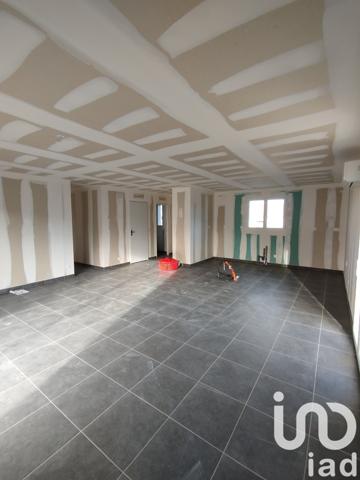 Maison traditionnelle 4 pièces de 90 m² à Estillac (47310)