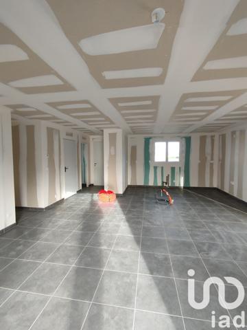 Maison traditionnelle 4 pièces de 90 m² à Estillac (47310)