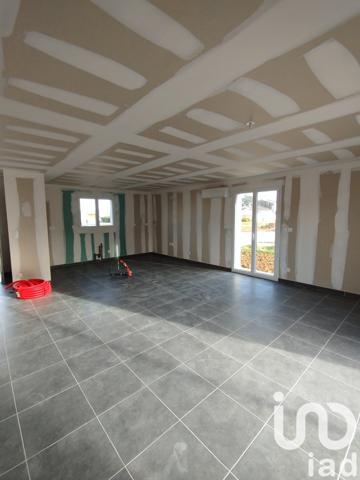 Maison traditionnelle 4 pièces de 90 m² à Estillac (47310)