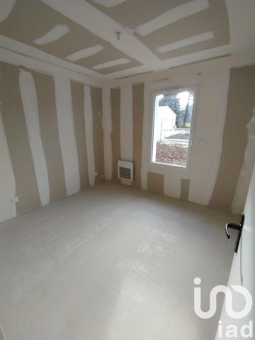 Maison traditionnelle 4 pièces de 90 m² à Estillac (47310)