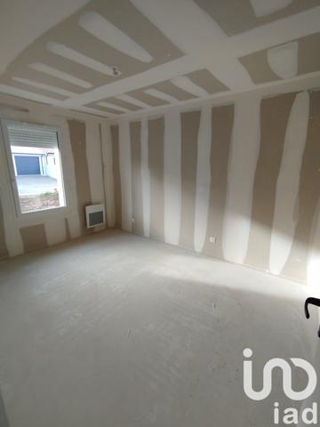 Maison traditionnelle 4 pièces de 90 m² à Estillac (47310)