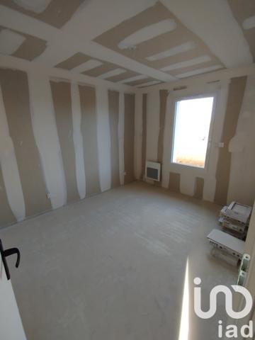 Maison traditionnelle 4 pièces de 90 m² à Estillac (47310)