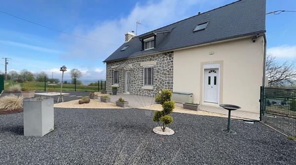 Maison  en vente - Manche - 50