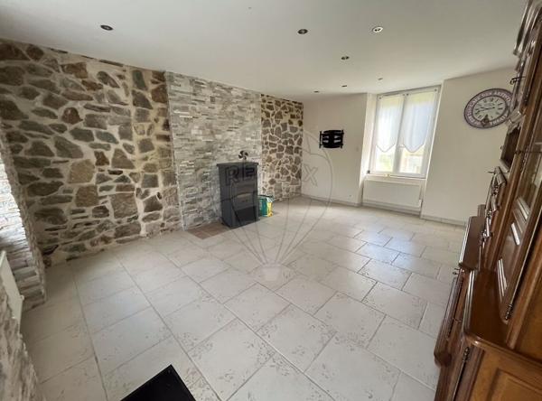 Maison  en vente - Manche - 50