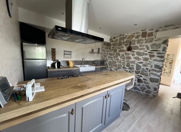 Maison  en vente - Manche - 50