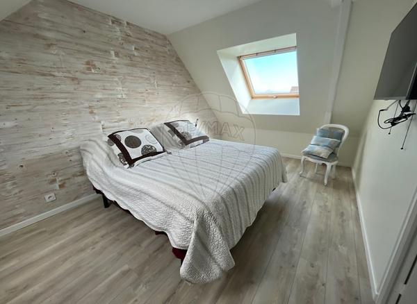 Maison  en vente - Manche - 50