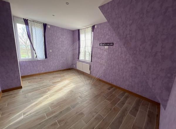 Maison  en vente - Manche - 50