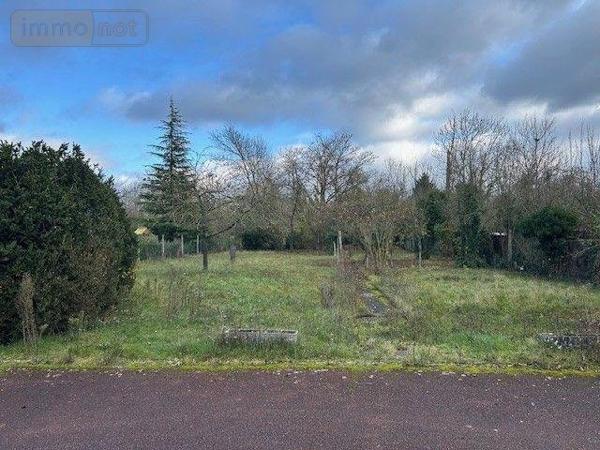 Maison à vendre à Soissons dans l'Aisne (02200), ref : 1231