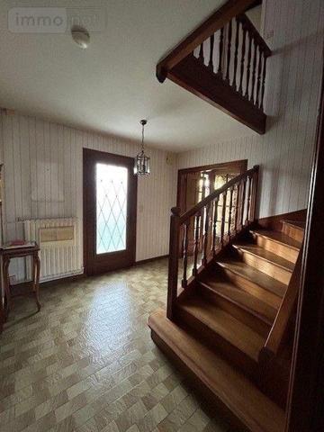 Maison à vendre à Soissons dans l'Aisne (02200), ref : 1231