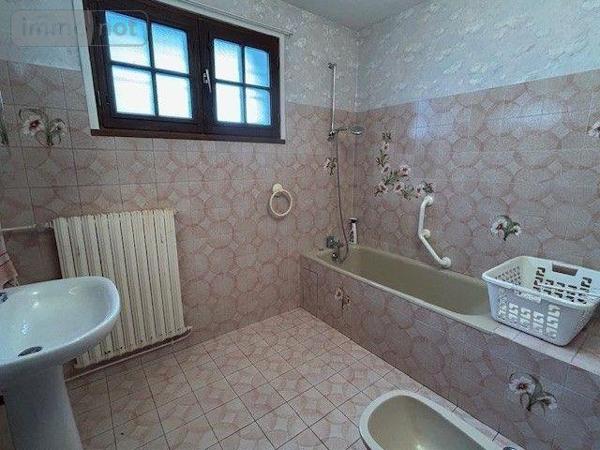 Maison à vendre à Soissons dans l'Aisne (02200), ref : 1231