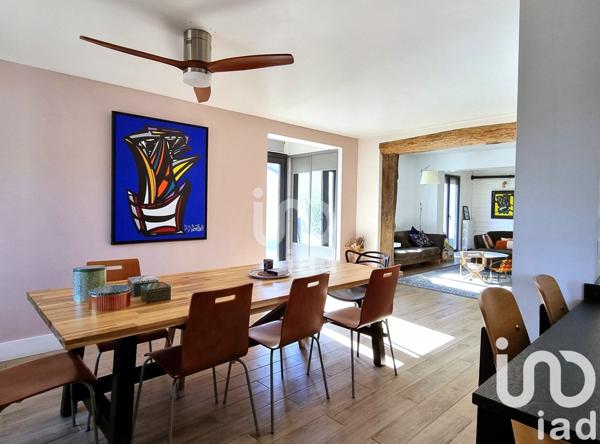 Maison à vendre 6 pièces 199 m² Toulouse