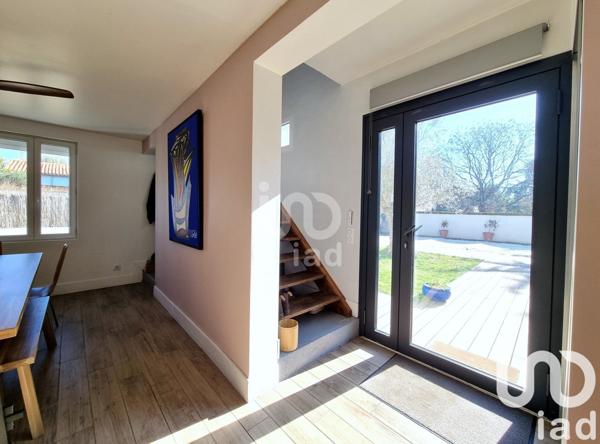 Maison à vendre 6 pièces 199 m² Toulouse