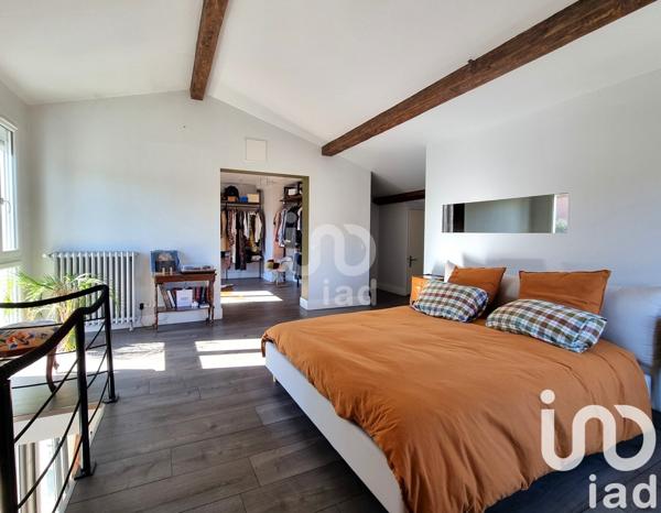 Maison à vendre 6 pièces 199 m² Toulouse