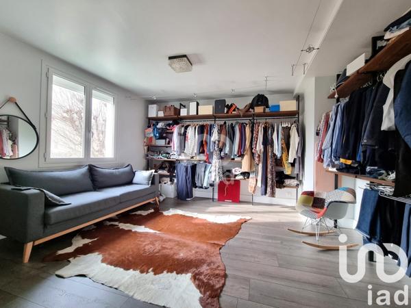 Maison à vendre 6 pièces 199 m² Toulouse