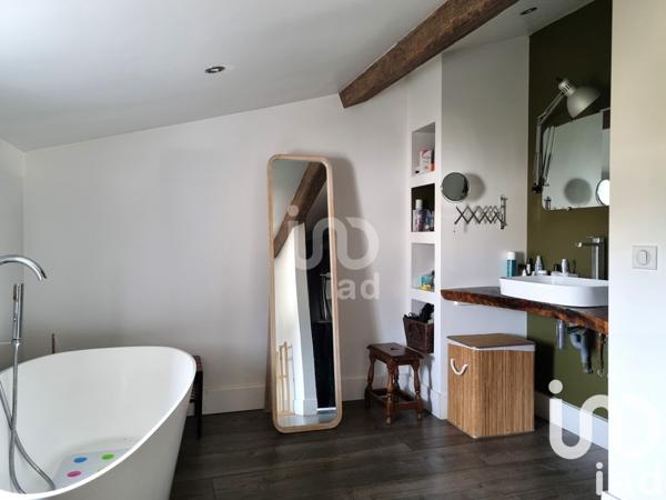 Maison à vendre 6 pièces 199 m² Toulouse