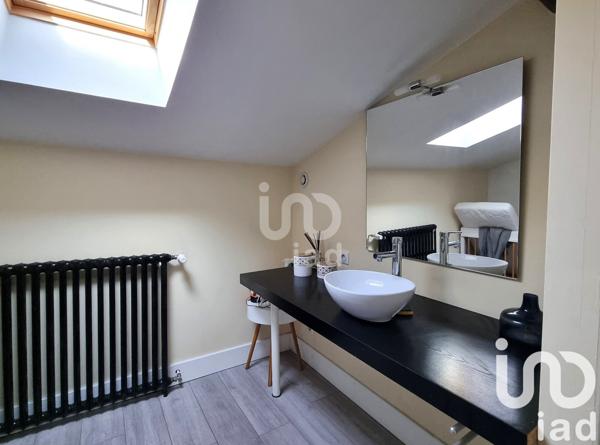 Maison à vendre 6 pièces 199 m² Toulouse