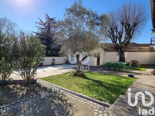 Maison à vendre 6 pièces 199 m² Toulouse