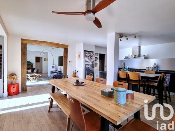 Maison à vendre 6 pièces 199 m² Toulouse