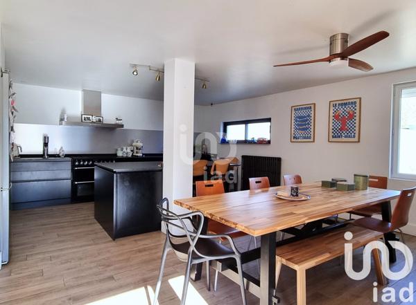 Maison à vendre 6 pièces 199 m² Toulouse