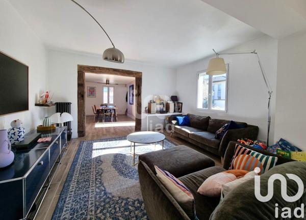 Maison à vendre 6 pièces 199 m² Toulouse